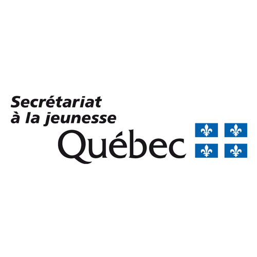 Secrétariat à la jeunesse du Québec